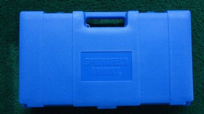 SPRINGFIELD M6 SCOUT O/U COMBINATION SURVIVAL GUN CHAMBERED 22 LR / .410 SHOT - Image 25 of 25