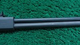 SPRINGFIELD M6 SCOUT O/U COMBINATION SURVIVAL GUN CHAMBERED 22 LR / .410 SHOT - Image 5 of 25