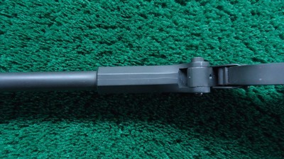 SPRINGFIELD M6 SCOUT O/U COMBINATION SURVIVAL GUN CHAMBERED 22 LR / .410 SHOT - Image 9 of 25