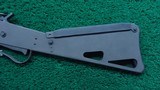 SPRINGFIELD M6 SCOUT O/U COMBINATION SURVIVAL GUN CHAMBERED 22 LR / .410 SHOT - Image 18 of 25