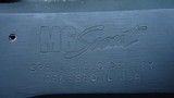 SPRINGFIELD M6 SCOUT O/U COMBINATION SURVIVAL GUN CHAMBERED 22 LR / .410 SHOT - Image 7 of 25