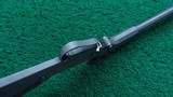 SPRINGFIELD M6 SCOUT O/U COMBINATION SURVIVAL GUN CHAMBERED 22 LR / .410 SHOT - Image 3 of 25