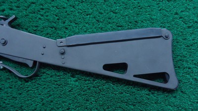 SPRINGFIELD M6 SCOUT O/U COMBINATION SURVIVAL GUN CHAMBERED 22 LR / .410 SHOT - Image 18 of 25