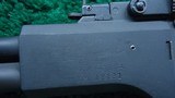 SPRINGFIELD M6 SCOUT O/U COMBINATION SURVIVAL GUN CHAMBERED 22 LR / .410 SHOT - Image 17 of 25