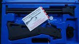 SPRINGFIELD M6 SCOUT O/U COMBINATION SURVIVAL GUN CHAMBERED 22 LR / .410 SHOT - Image 23 of 25