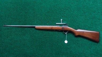 WINCHESTER MODEL 69 BOLT ACTION RIFLE FOR 22 S, L OR LR - Image 22 of 23
