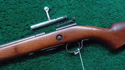 WINCHESTER MODEL 69 BOLT ACTION RIFLE FOR 22 S, L OR LR - Image 2 of 23