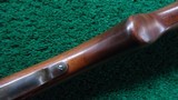 WINCHESTER MODEL 69 BOLT ACTION RIFLE FOR 22 S, L OR LR - Image 11 of 23