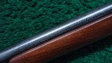 WINCHESTER MODEL 69 BOLT ACTION RIFLE FOR 22 S, L OR LR - Image 13 of 23