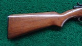 WINCHESTER MODEL 69 BOLT ACTION RIFLE FOR 22 S, L OR LR - Image 21 of 23