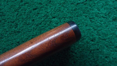 WINCHESTER MODEL 69 BOLT ACTION RIFLE FOR 22 S, L OR LR - Image 18 of 23