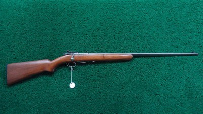 WINCHESTER MODEL 69 BOLT ACTION RIFLE FOR 22 S, L OR LR - Image 23 of 23