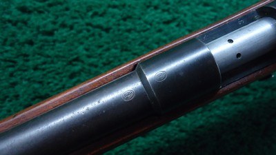 WINCHESTER MODEL 69 BOLT ACTION RIFLE FOR 22 S, L OR LR - Image 12 of 23