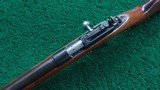 WINCHESTER MODEL 69 BOLT ACTION RIFLE FOR 22 S, L OR LR - Image 4 of 23