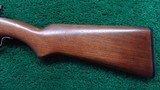 WINCHESTER MODEL 69 BOLT ACTION RIFLE FOR 22 S, L OR LR - Image 19 of 23