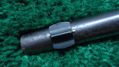 WINCHESTER MODEL 69 BOLT ACTION RIFLE FOR 22 S, L OR LR - Image 14 of 23