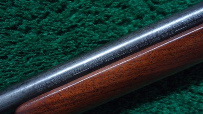 WINCHESTER MODEL 69 BOLT ACTION RIFLE FOR 22 S, L OR LR - Image 13 of 23