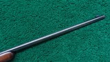 WINCHESTER MODEL 69 BOLT ACTION RIFLE FOR 22 S, L OR LR - Image 7 of 23