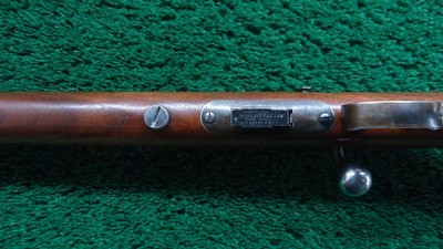 WINCHESTER MODEL 69 BOLT ACTION RIFLE FOR 22 S, L OR LR - Image 9 of 23
