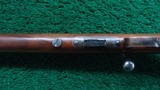 WINCHESTER MODEL 69 BOLT ACTION RIFLE FOR 22 S, L OR LR - Image 9 of 23