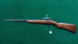 WINCHESTER MODEL 69 BOLT ACTION RIFLE FOR 22 S, L OR LR - Image 22 of 23