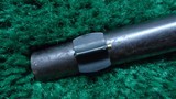 WINCHESTER MODEL 69 BOLT ACTION RIFLE FOR 22 S, L OR LR - Image 14 of 23