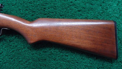 WINCHESTER MODEL 69 BOLT ACTION RIFLE FOR 22 S, L OR LR - Image 19 of 23