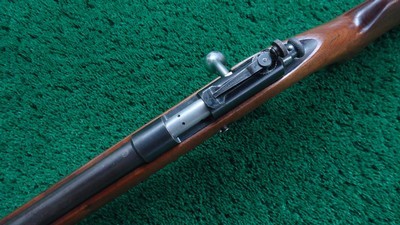 WINCHESTER MODEL 69 BOLT ACTION RIFLE FOR 22 S, L OR LR - Image 4 of 23