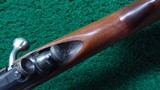 WINCHESTER MODEL 69 BOLT ACTION RIFLE FOR 22 S, L OR LR - Image 8 of 23