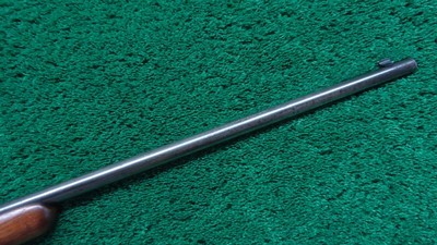 WINCHESTER MODEL 69 BOLT ACTION RIFLE FOR 22 S, L OR LR - Image 7 of 23