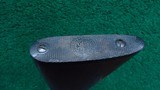 WINCHESTER MODEL 69 BOLT ACTION RIFLE FOR 22 S, L OR LR - Image 20 of 23