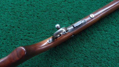 WINCHESTER MODEL 69 BOLT ACTION RIFLE FOR 22 S, L OR LR - Image 3 of 23