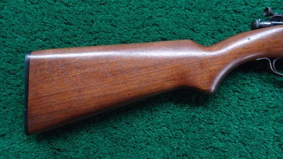 WINCHESTER MODEL 69 BOLT ACTION RIFLE FOR 22 S, L OR LR - Image 21 of 23