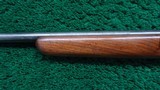 WINCHESTER MODEL 69 BOLT ACTION RIFLE FOR 22 S, L OR LR - Image 15 of 23