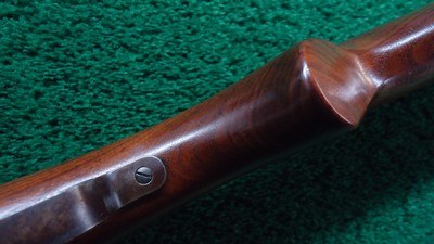 WINCHESTER MODEL 67 BOLT ACTION SINGLE SHOT RIFLE FOR 22 S, L & LR - Image 11 of 21
