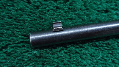 WINCHESTER MODEL 67 BOLT ACTION SINGLE SHOT RIFLE FOR 22 S, L & LR - Image 15 of 21