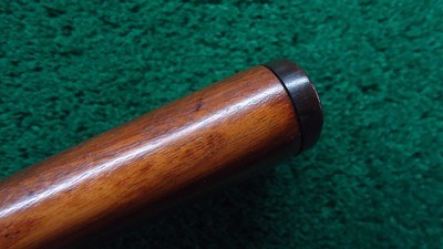 WINCHESTER MODEL 67 BOLT ACTION SINGLE SHOT RIFLE FOR 22 S, L & LR - Image 16 of 21