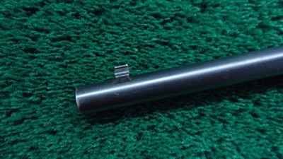 WINCHESTER MODEL 67A BOLT ACTION SINGLE SHOT BOYS RIFLE FOR 22 S,L & LR - Image 9 of 21