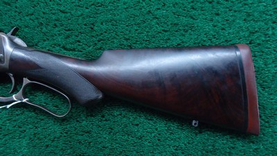 WINCHESTER MODEL 1894 DELUXE TD RIFLE IN 32 WS - Image 19 of 23