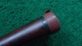 WINCHESTER MODEL 1894 DELUXE TD RIFLE IN 32 WS - Image 18 of 23