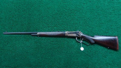 WINCHESTER MODEL 1894 DELUXE TD RIFLE IN 32 WS - Image 22 of 23