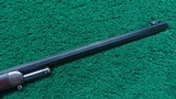 WINCHESTER MODEL 1894 DELUXE TD RIFLE IN 32 WS - Image 7 of 23