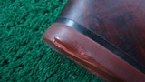 WINCHESTER MODEL 1894 DELUXE TD RIFLE IN 32 WS - Image 13 of 23