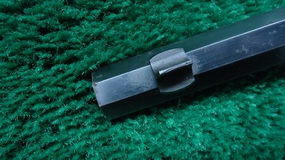 WINCHESTER MODEL 1894 DELUXE TD RIFLE IN 32 WS - Image 12 of 23