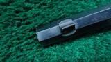 WINCHESTER MODEL 1894 DELUXE TD RIFLE IN 32 WS - Image 12 of 23