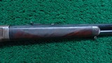WINCHESTER MODEL 1894 DELUXE TD RIFLE IN 32 WS - Image 5 of 23