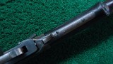 WINCHESTER MODEL 1894 DELUXE TD RIFLE IN 32 WS - Image 9 of 23