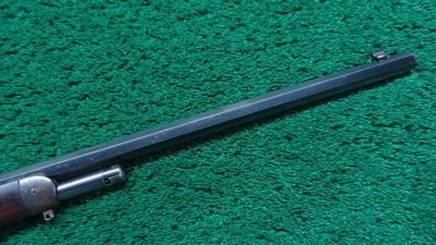 WINCHESTER MODEL 1894 DELUXE TD RIFLE IN 32 WS - Image 7 of 23
