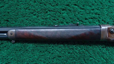 WINCHESTER MODEL 1894 DELUXE TD RIFLE IN 32 WS - Image 15 of 23