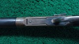 WINCHESTER MODEL 1894 DELUXE TD RIFLE IN 32 WS - Image 11 of 23
